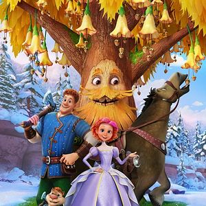 Fotoğraf Külkedisi: Üç Dilek