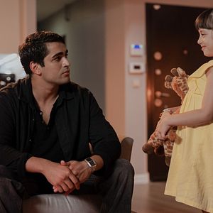 Fotoğraf Metruk Adam