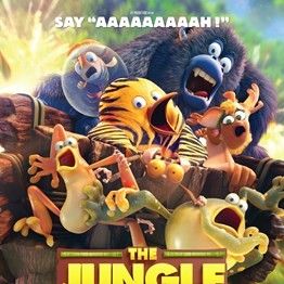 Fotoğraf Orman Çetesi