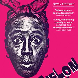 Fotoğraf The Watermelon Woman