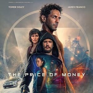 Fotoğraf The Price of Money – a Largo Winch Adventure