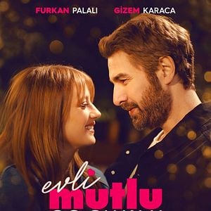 Fotoğraf Evli Mutlu Çocuklu