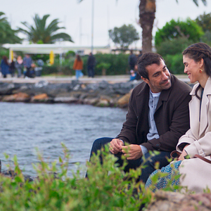 Fotoğraf Ayrılık da Sevdaya Dahil