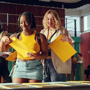 Fotoğraf Heartstopper