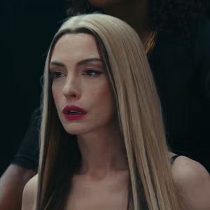 Fotoğraf Anne Hathaway