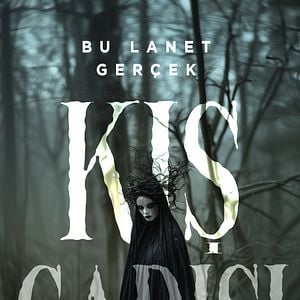 Fotoğraf Kış Cadısı