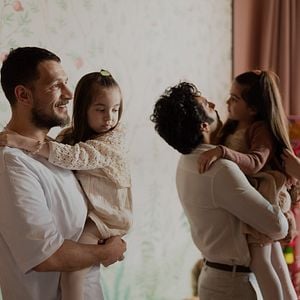 Fotoğraf Sakla Beni