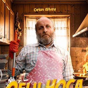 Fotoğraf Oflu Hoca 5