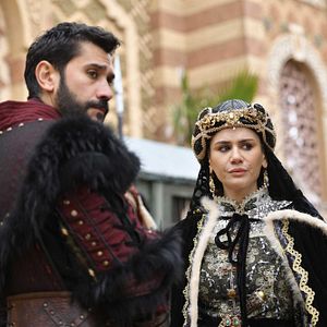 Fotoğraf Kudüs Fatihi Selahaddin Eyyubi