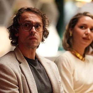 Fotoğraf Sandık Kokusu