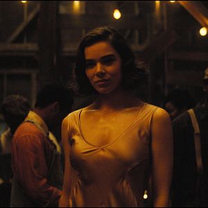 Fotoğraf Günahkarlar