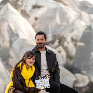 Fotoğraf Aşkı Hatırla