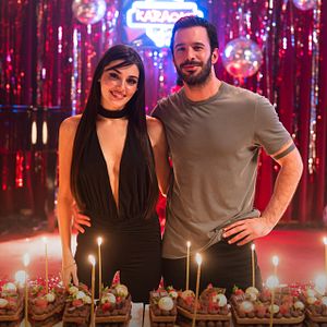 Fotoğraf Aşkı Hatırla