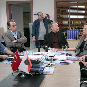 Fotoğraf Arka Sokaklar