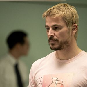 Fotoğraf Josh Hartnett