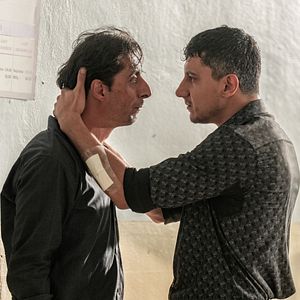 Fotoğraf Sevdiğim Sensin