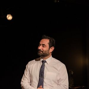 Fotoğraf Serkan Aydın