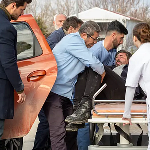 Fotoğraf Gönül Dağı