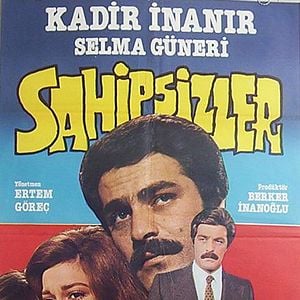 Fotoğraf Sahipsizler