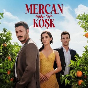 Fotoğraf Mercan Köşk