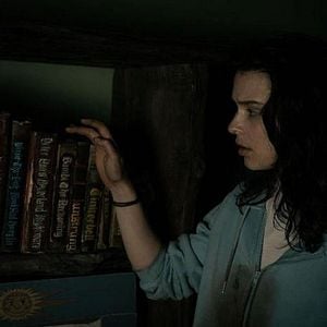 Fotoğraf Peter Pan Kabuslar Ülkesi
