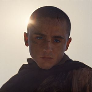 Fotoğraf Timothée Chalamet