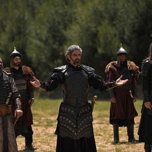 Fotoğraf Kudüs Fatihi Selahaddin Eyyubi