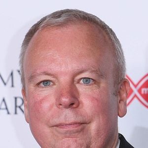 Fotoğraf Steve Pemberton