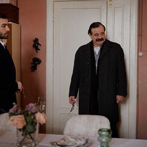 Fotoğraf Sahipsizler