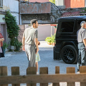 Fotoğraf Güller ve Günahlar