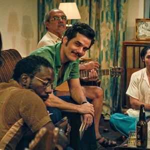 Fotoğraf Gizli Ajan