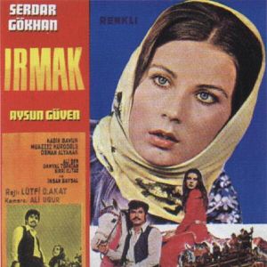 Fotoğraf Irmak
