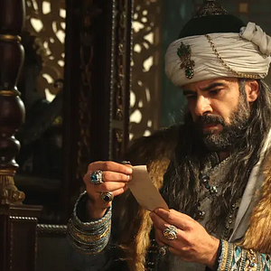 Fotoğraf Mehmed: Fetihler Sultanı