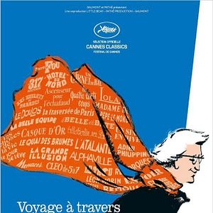 Fotoğraf Voyage à travers le cinéma français