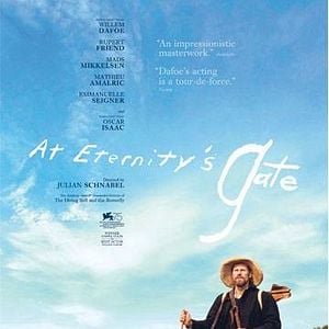 Fotoğraf Van Gogh: Sonsuzluğun Kapısında