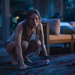 Fotoğraf Johnny Sequoyah