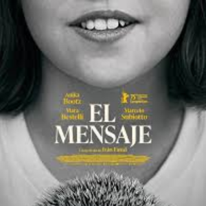 Fotoğraf El mensaje