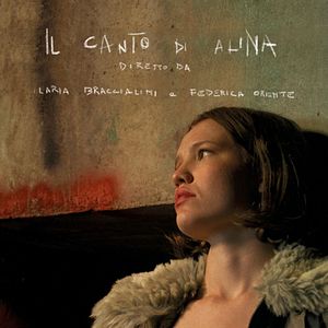 Fotoğraf Il canto di Alina