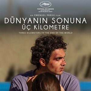 Fotoğraf Dünyanın Sonuna Üç Kilometre