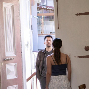 Fotoğraf Güller ve Günahlar