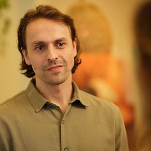 Fotoğraf Sandık Kokusu