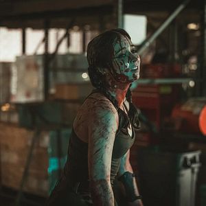 Fotoğraf Cadılar Bayramı Katliamı