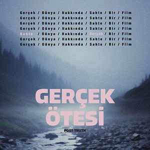 Fotoğraf Gerçek Ötesi