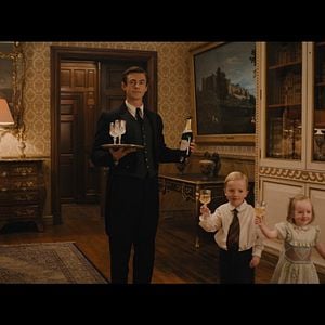 Fotoğraf Fackham Hall