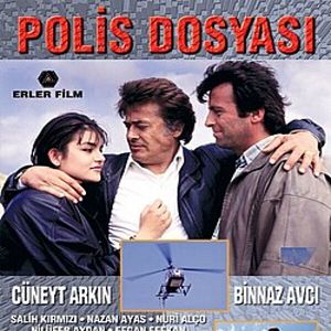 Fotoğraf Polis Dosyası