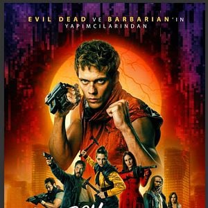 Fotoğraf Boy Kills World