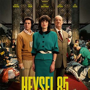 Fotoğraf Heysel 85