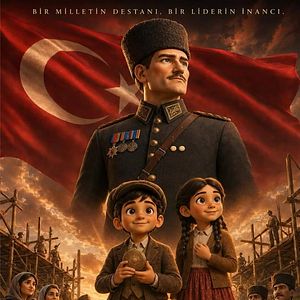 Fotoğraf Atatürk: Zaferin Şafağı