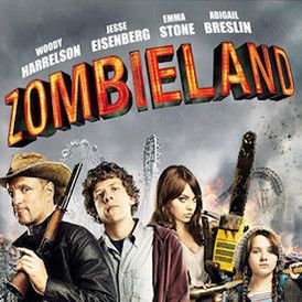 Fotoğraf Zombieland