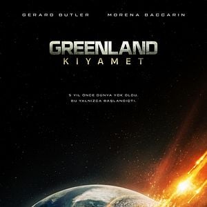 Fotoğraf Greenland:Kıyamet